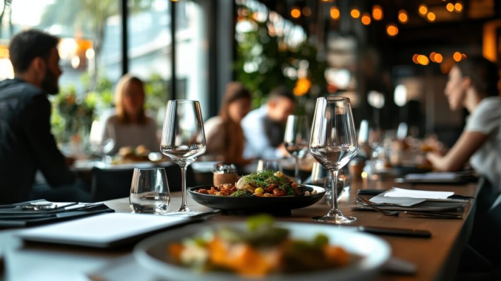 East Oakdale’s Culinary Hotspots: A Foodie’s Guide to the Best Eats in Oakdale’s Eastside